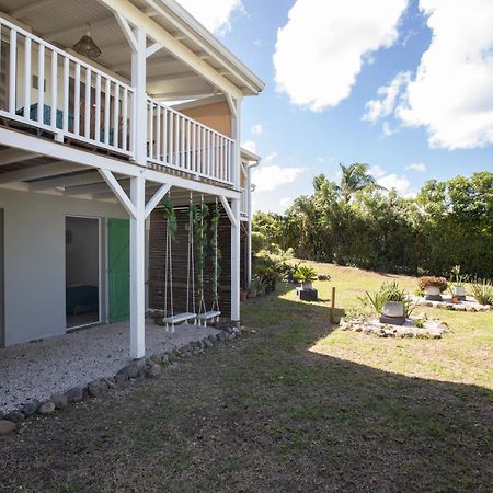 Appartamento Casa Alegria Friar'S Bay La Savane Esterno foto