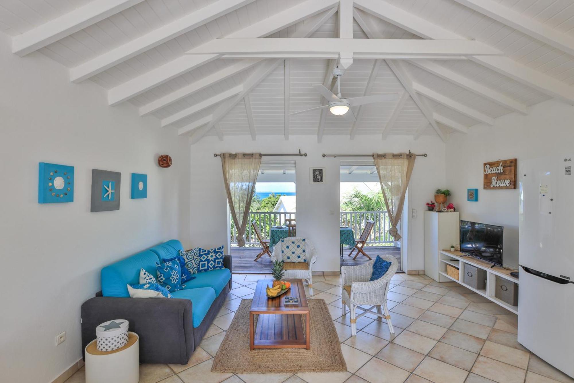 Appartamento Casa Alegria Friar'S Bay La Savane Esterno foto