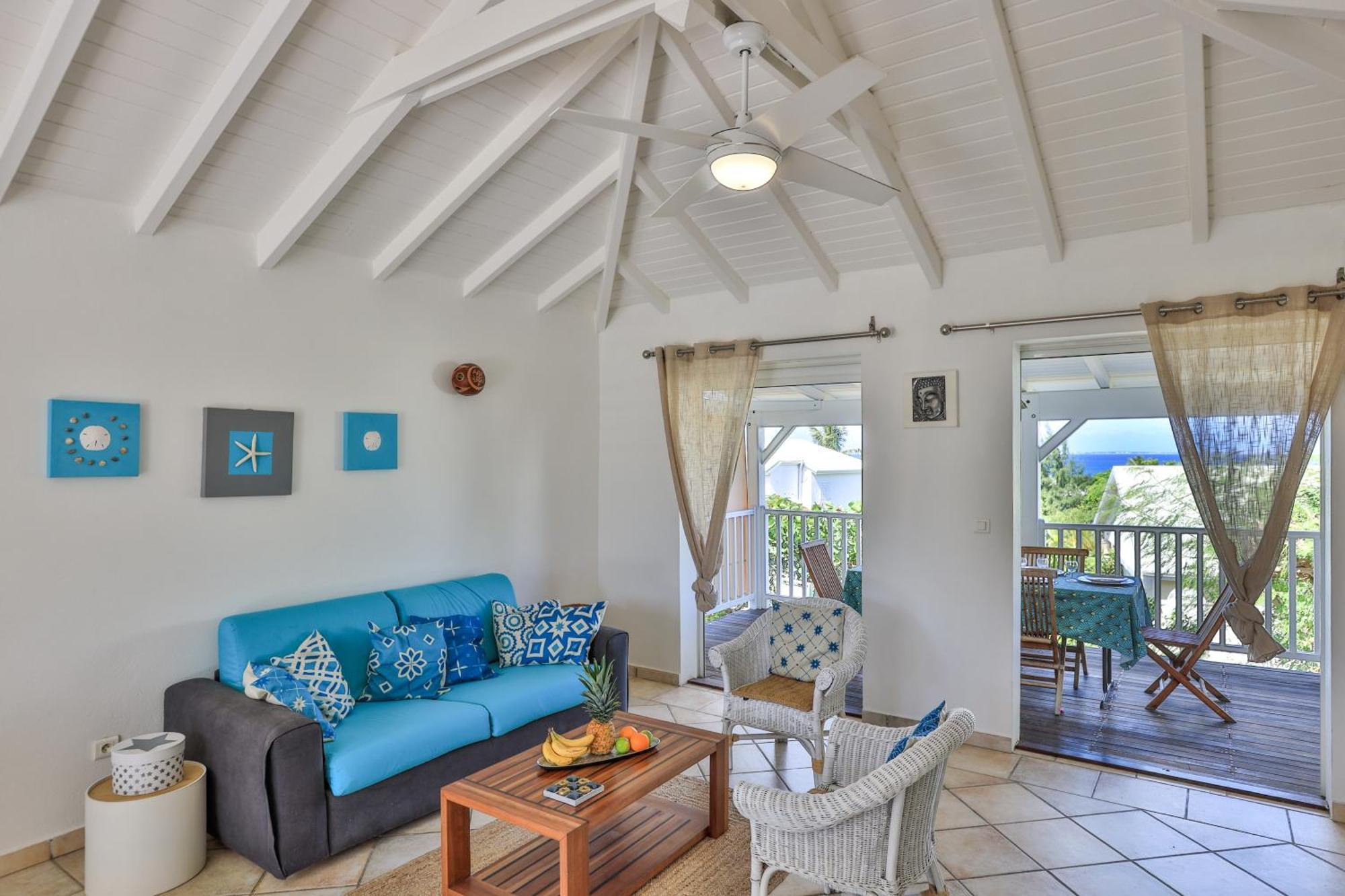 Appartamento Casa Alegria Friar'S Bay La Savane Esterno foto